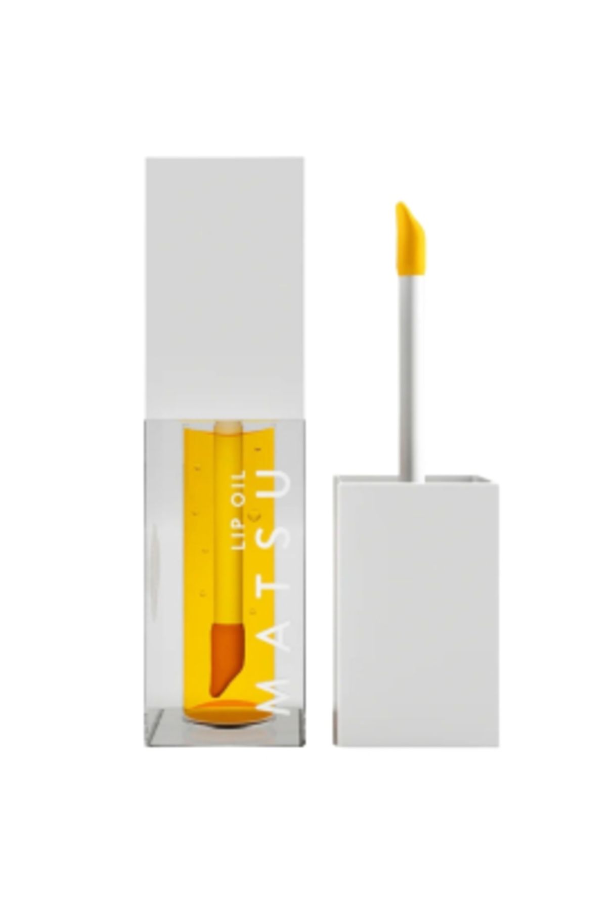 DENİZ Matsu Lip Oil - Dudak Yağı 5Ml