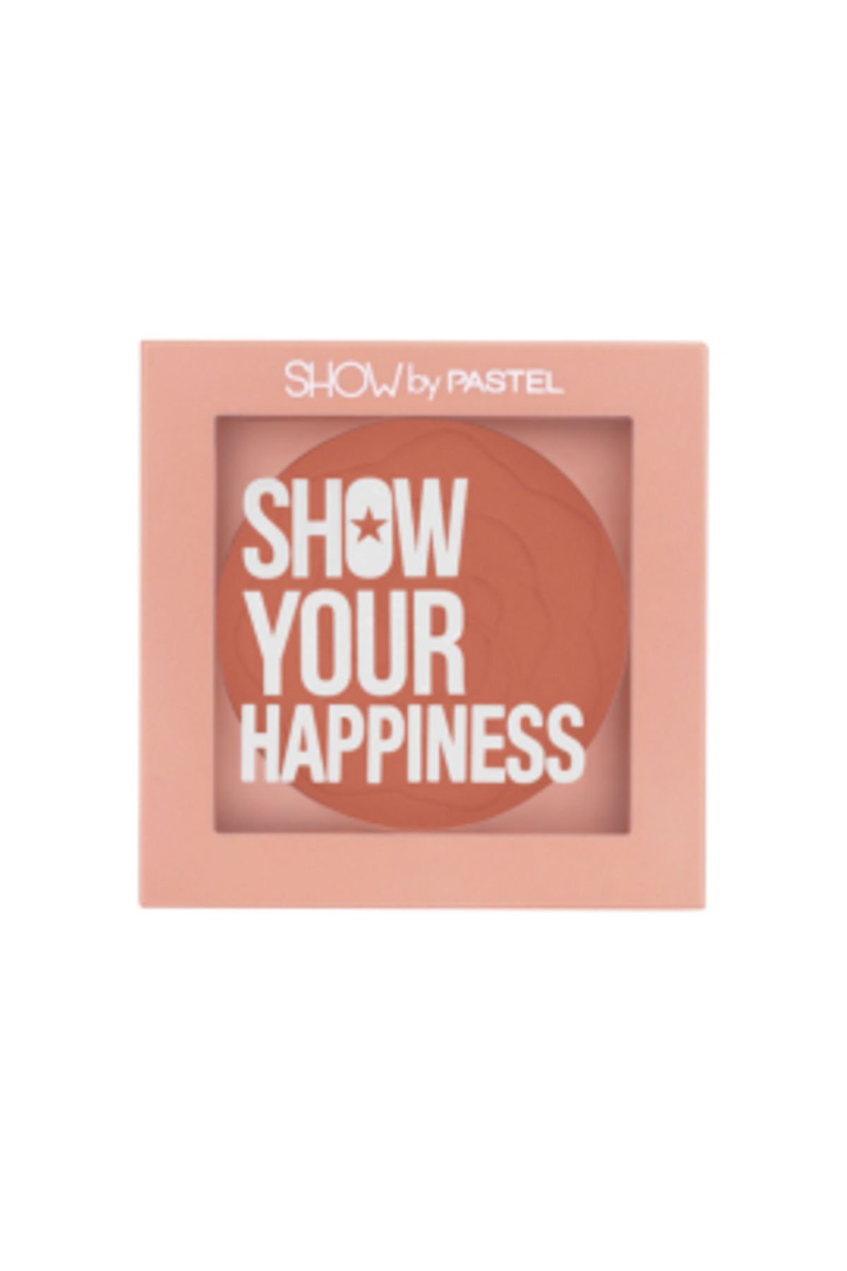 shop Pastel Show Your Happiness Blush - Allık No: 205 Cosy