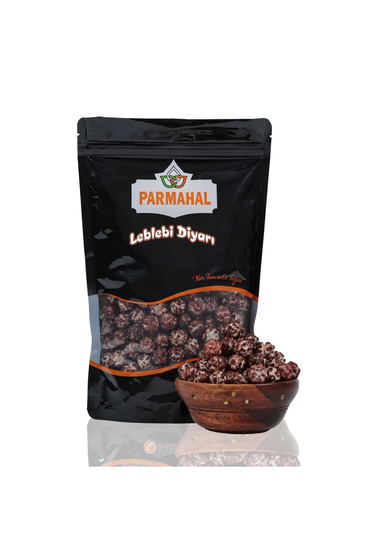 ParmahalAVM NARLI LEBLEBİ 500 GR