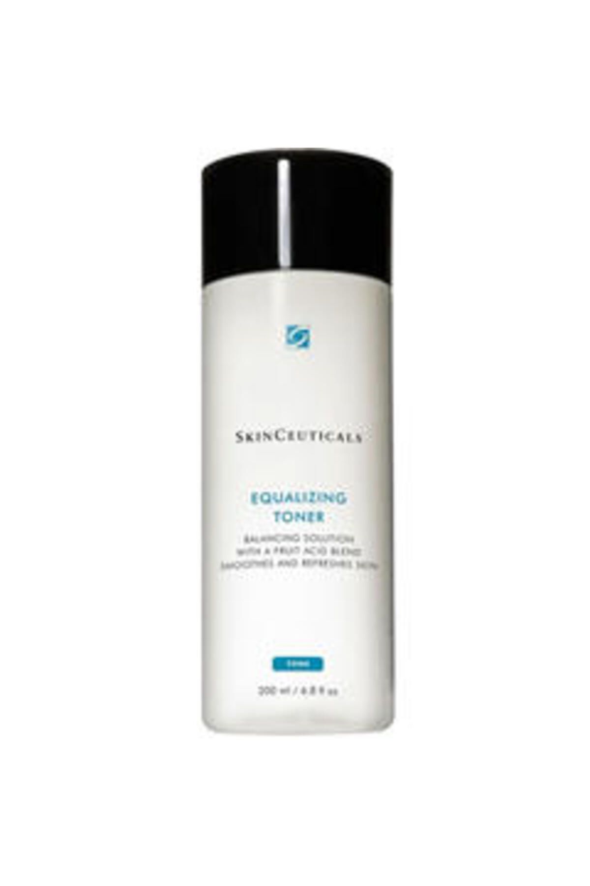 karadağsb Skinceuticals Equalizing Toner - Nemlendirici Ve Yatıştırıcı Tonik 200Ml