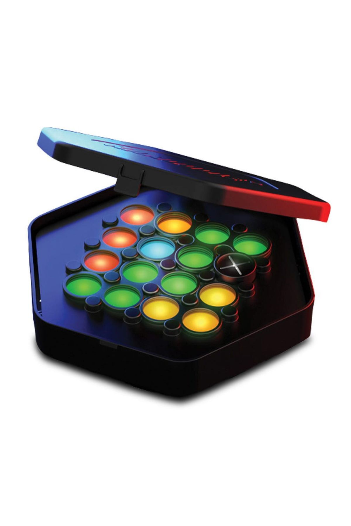 Educational Insights-Logic game - Kanoodle Fusion 6
