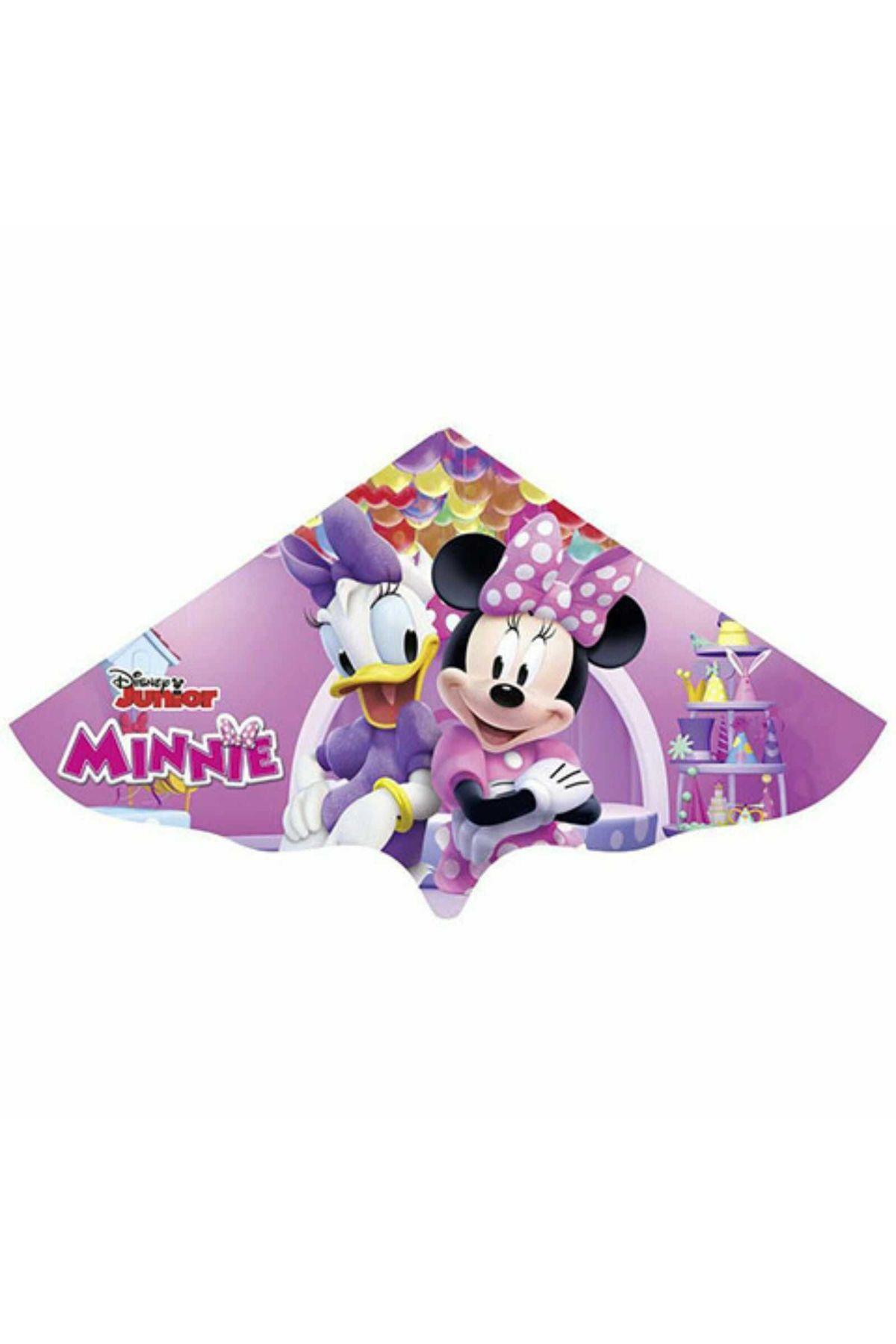 GUNTHER-Zmeu Pentru Copii, Minnie Mouse Si Daisy, 115 X 63 Cm 3