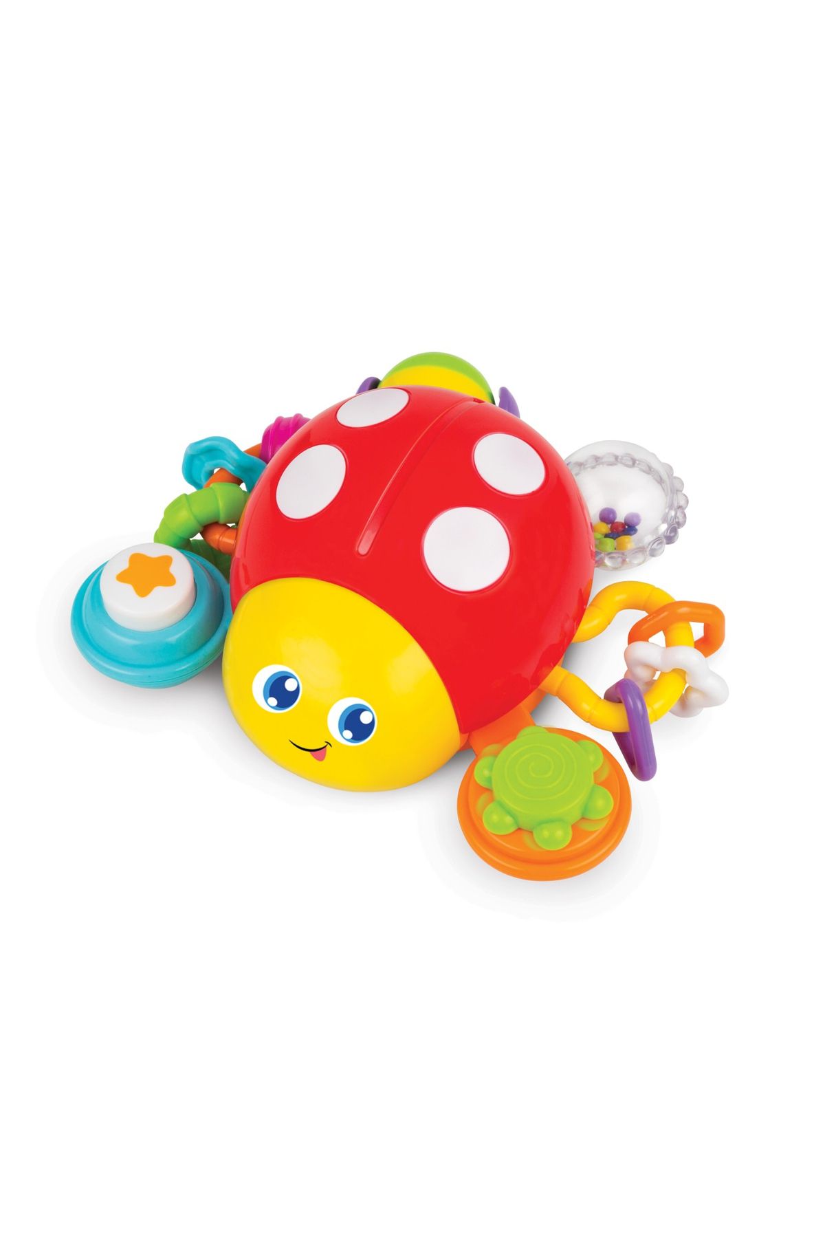 WINFUN-Interactive Baby Gargoyle, 2
