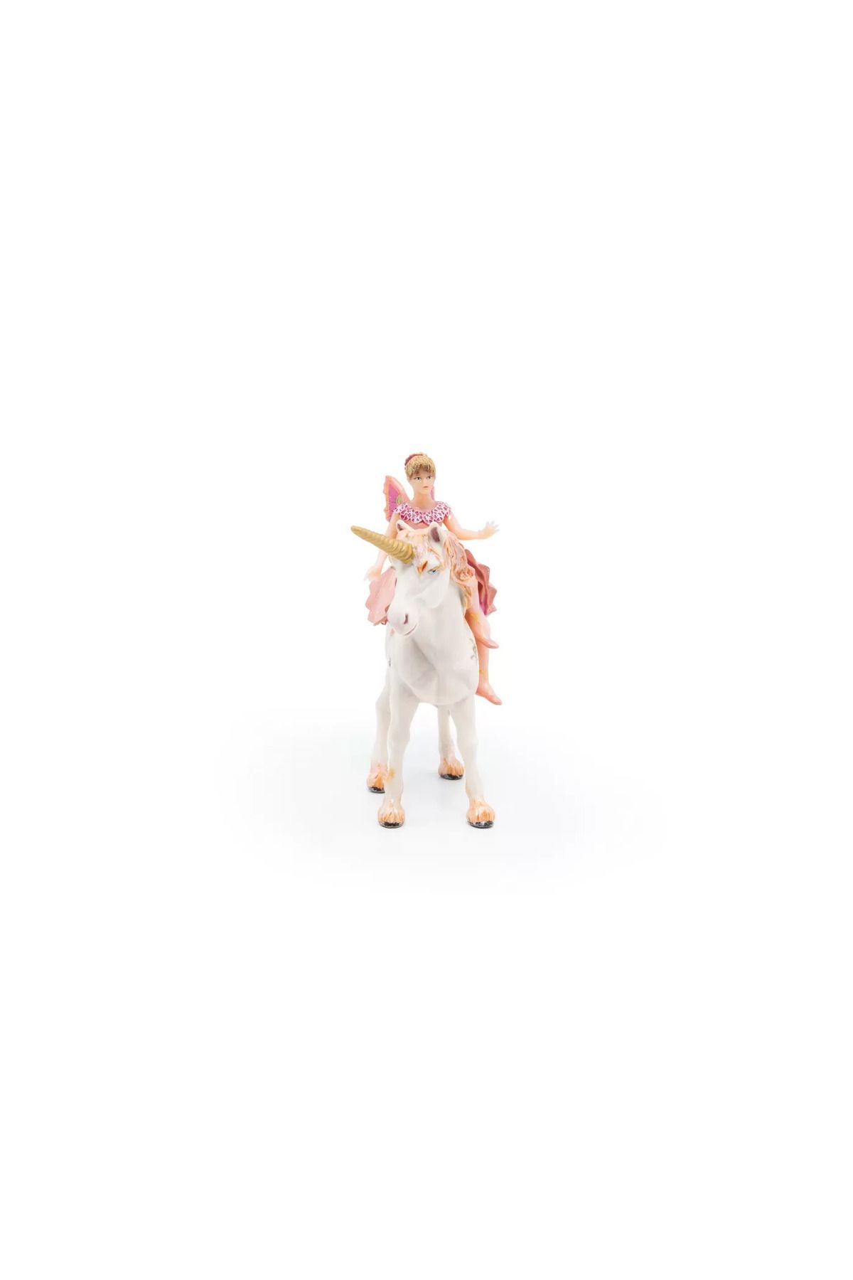 Papo-figurina balerina elf si unicorn 3