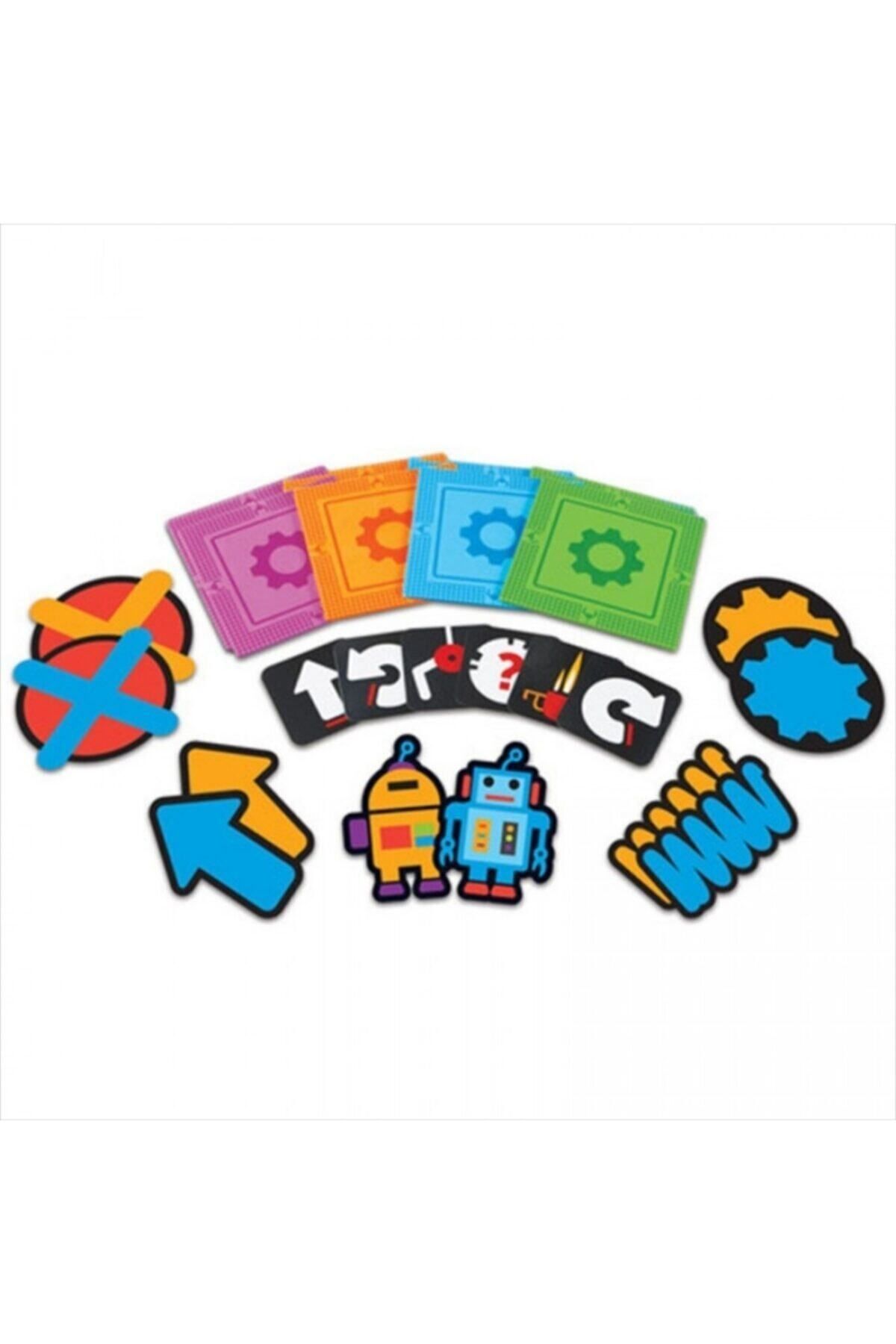 Learning Resources-Let's Code! ™ Activity Set 3