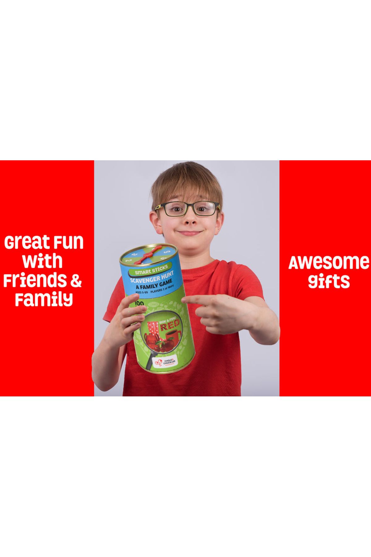 Chalk and Chuckles-Smart Sticks Game - Search and Find 7