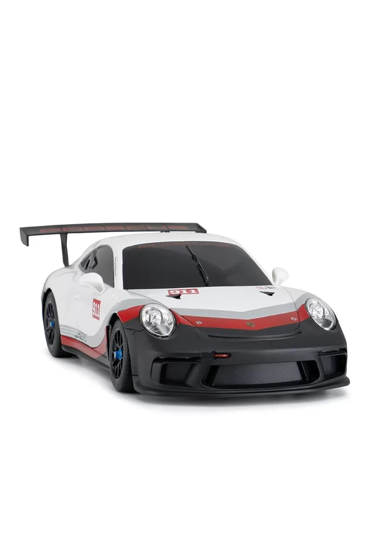 Rastar-Masina Cu Telecomanda Porsche 911 Gt3 Cup Scara 1 La 18 3