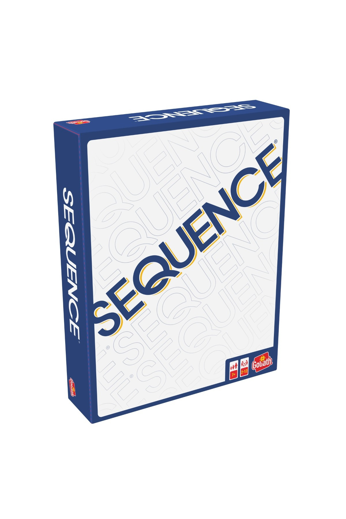 SEQUENCE Joc De Societate Classic - One Size
