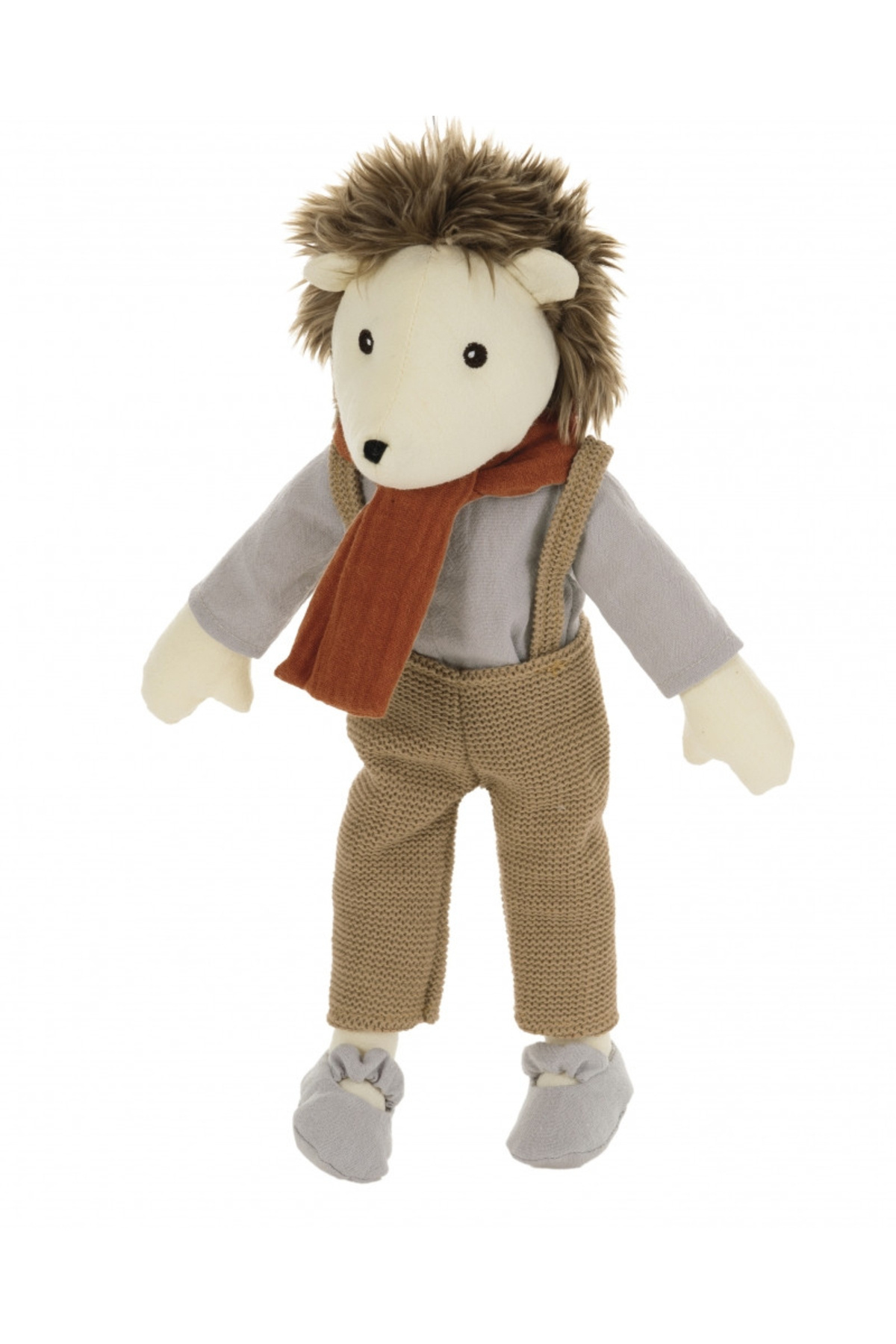 Egmont Toys Papusa Arici Lucien, Egmont Toys - One Size