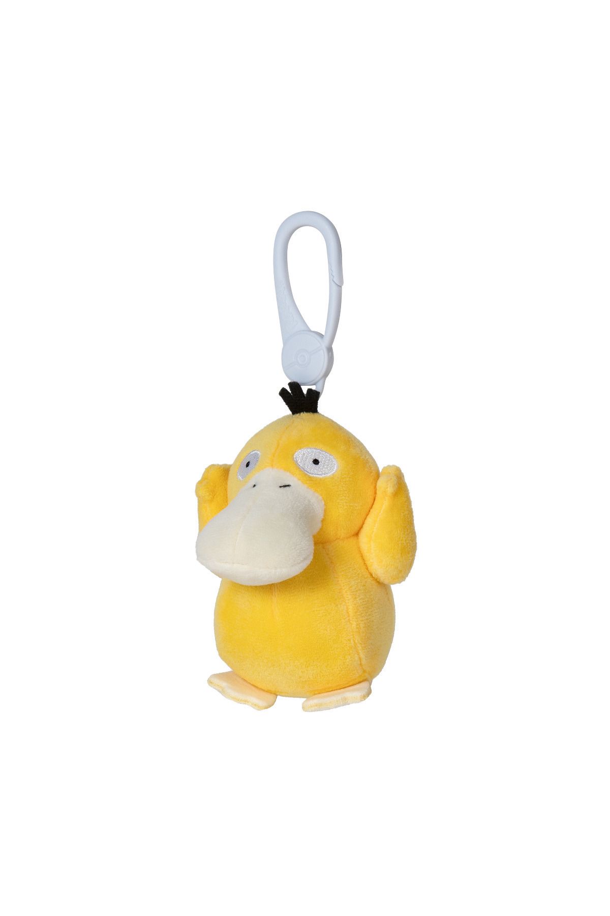 Pokemon-- Plush Toy With Hanger, Psyduck, S9 3