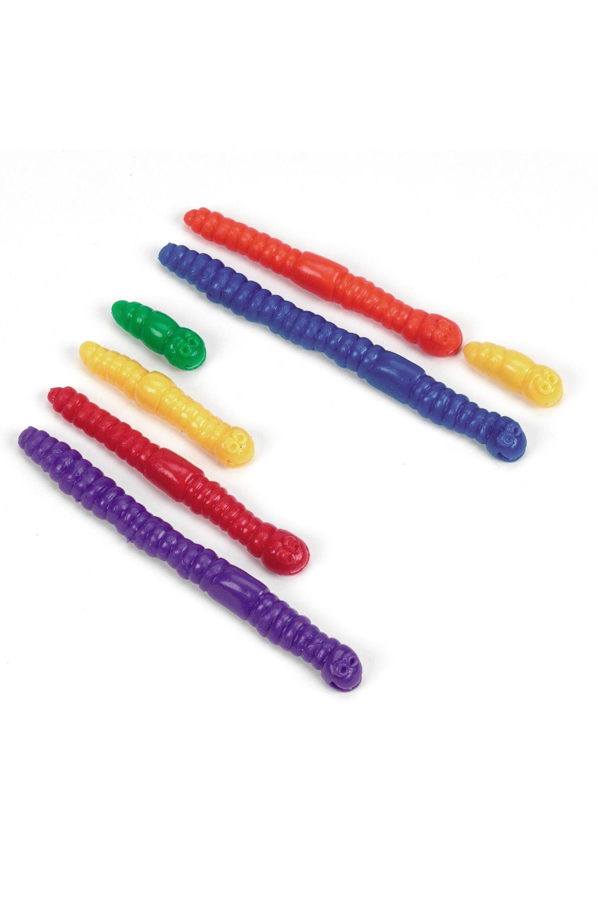 Learning Resources-Measuring Worms (SET 72 PCS) 4