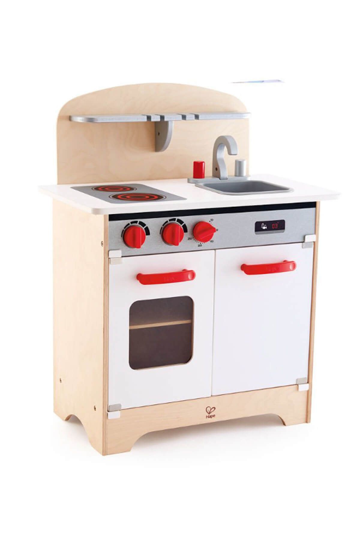 Hape Bucătărie Gourmet - Mărime unică