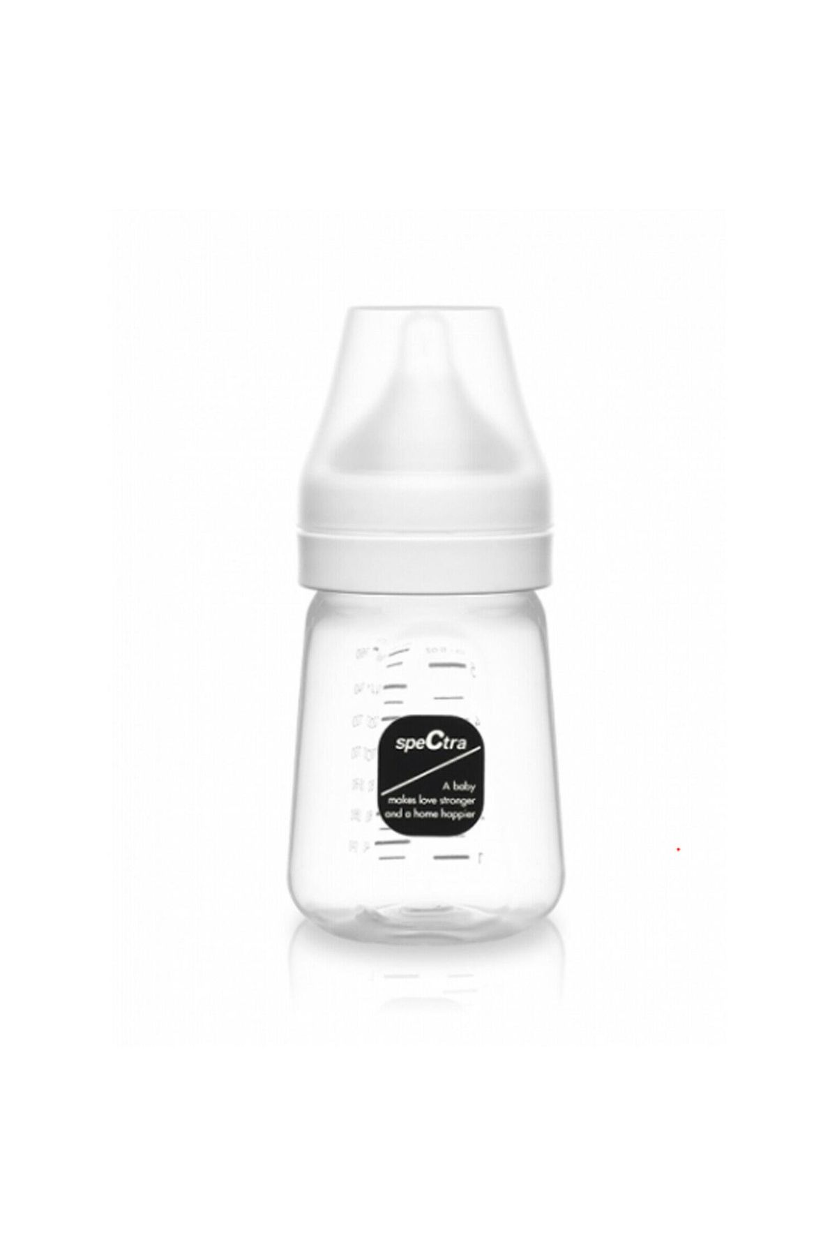Spectra Biberon Cu Tetina (pp) - One Size