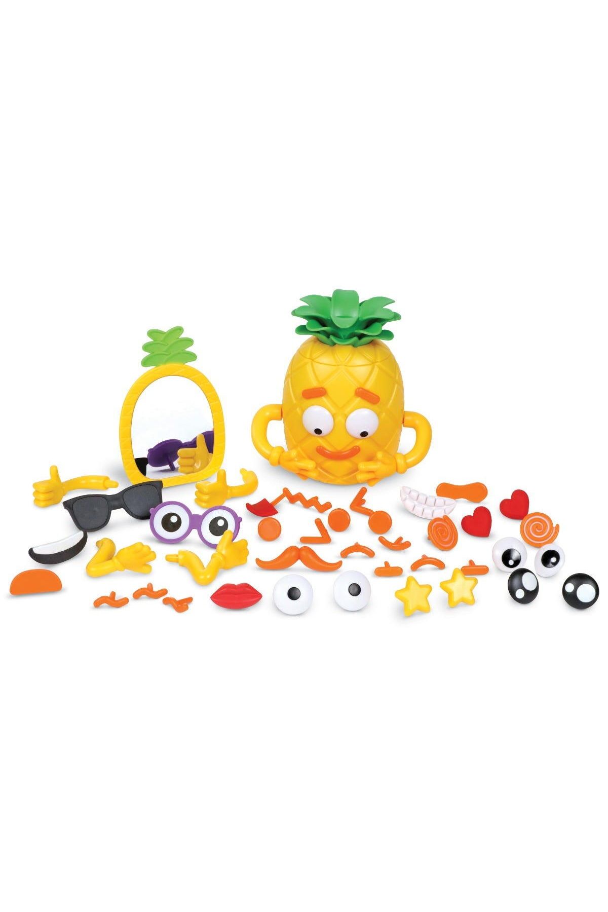 Learning Resources Joc Interactiv Deluxe - Descopera Emotiile - One Size