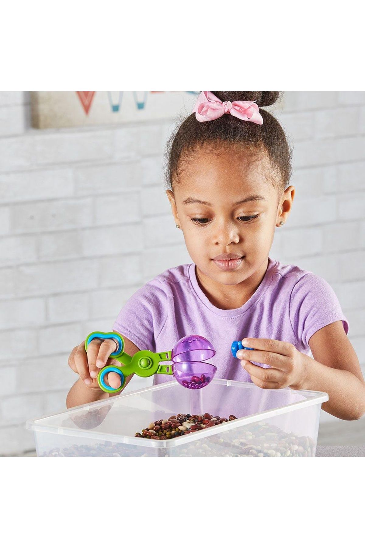 Learning Resources-Scissors Set For Experiments 6