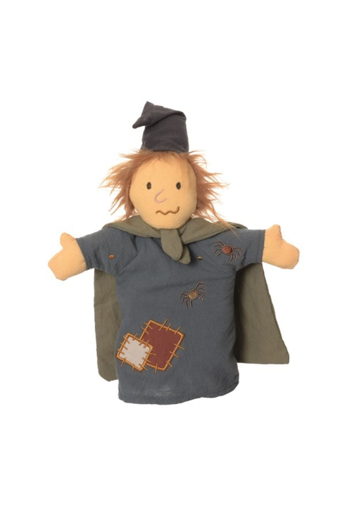 Egmont Toys Vrajitoare, Marioneta, Papusa De Mana, - One Size