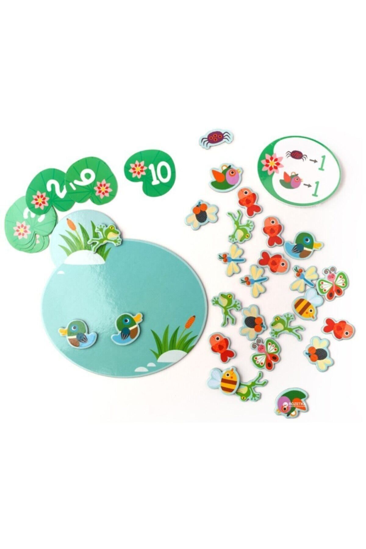 djeco-Memory Games/eduludo Additions 1