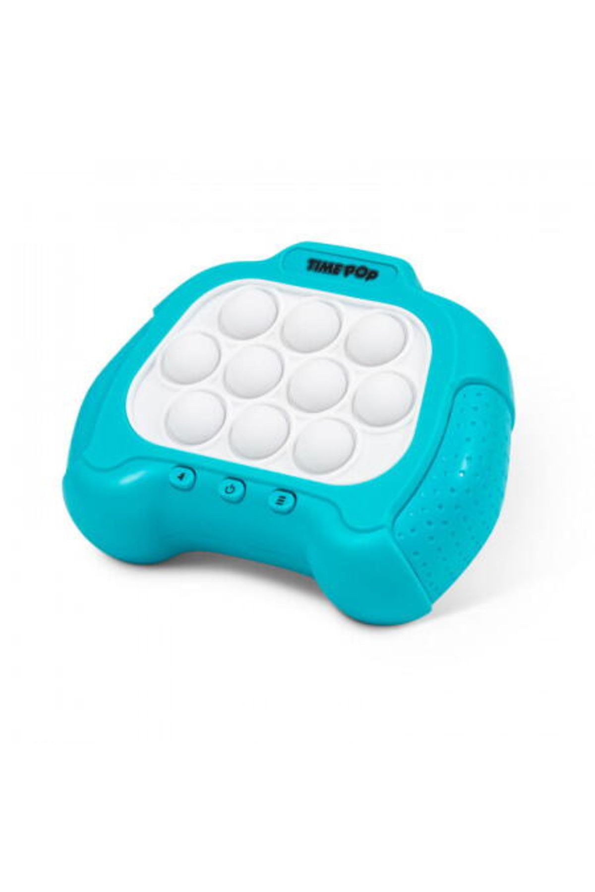 TOBAR-Consola Cu Lumini Pop It ( Albastru) 3