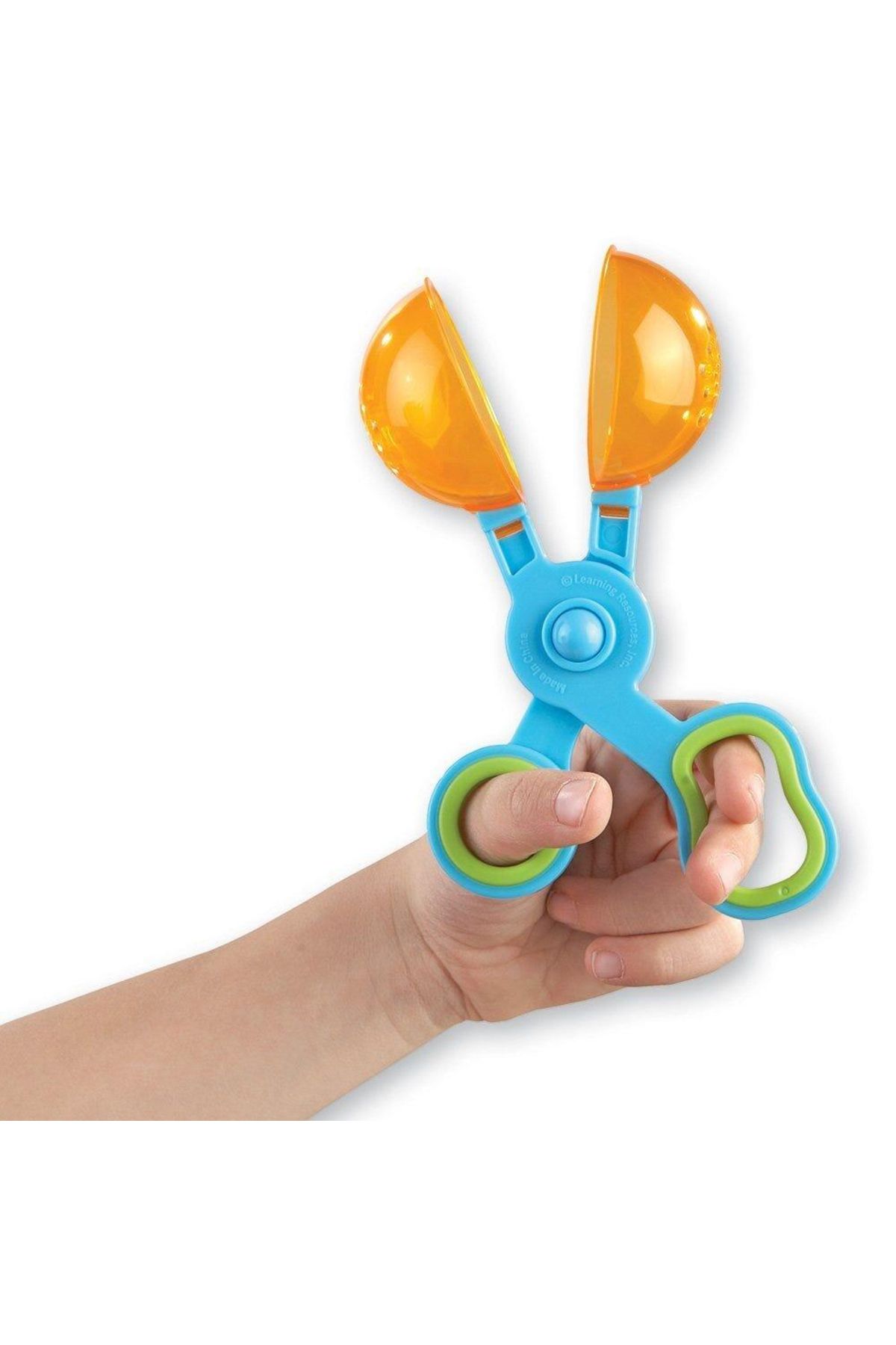 Learning Resources-Scissors Set For Experiments 3