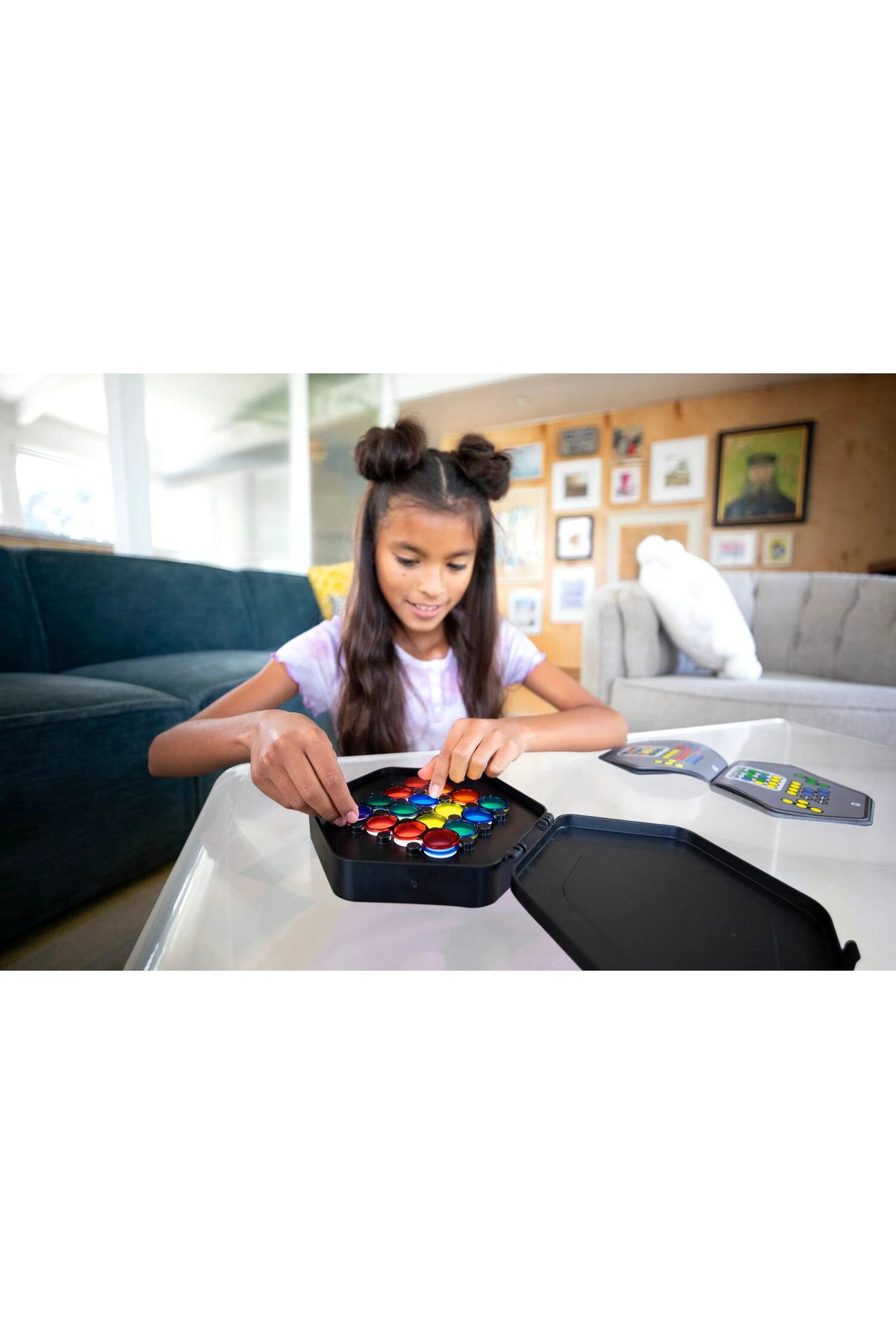 Educational Insights-Logic game - Kanoodle Fusion 5