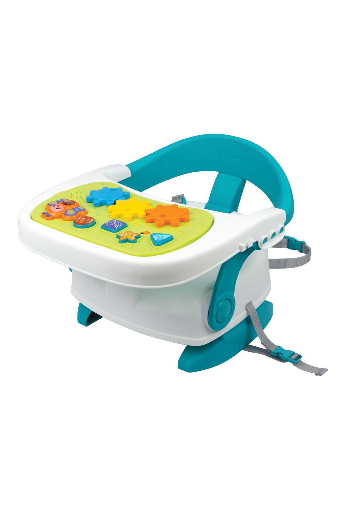 WINFUN-Scaunel Portabil 3 In 1 Pentru Bebelusi, 2
