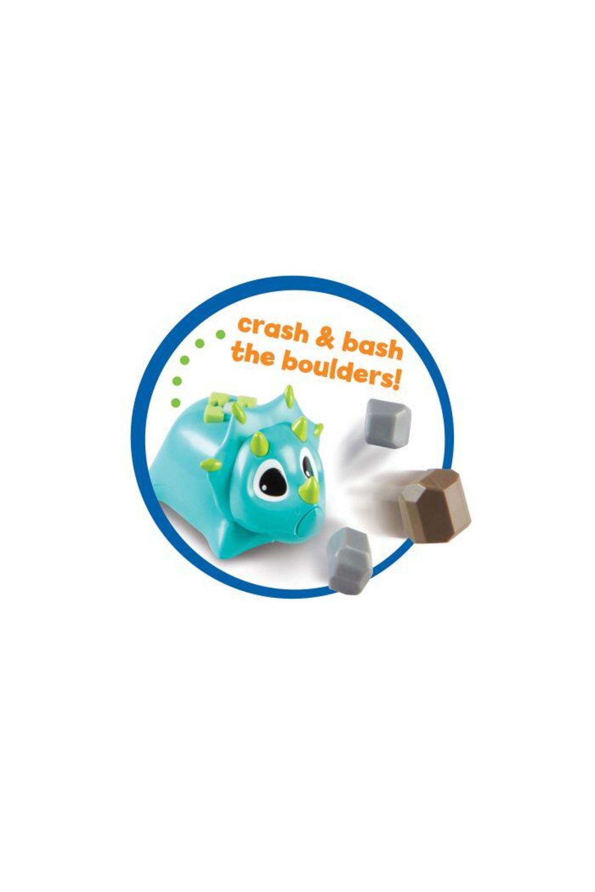 Learning Resources-Coding Game - Playful Dinosaurs 4
