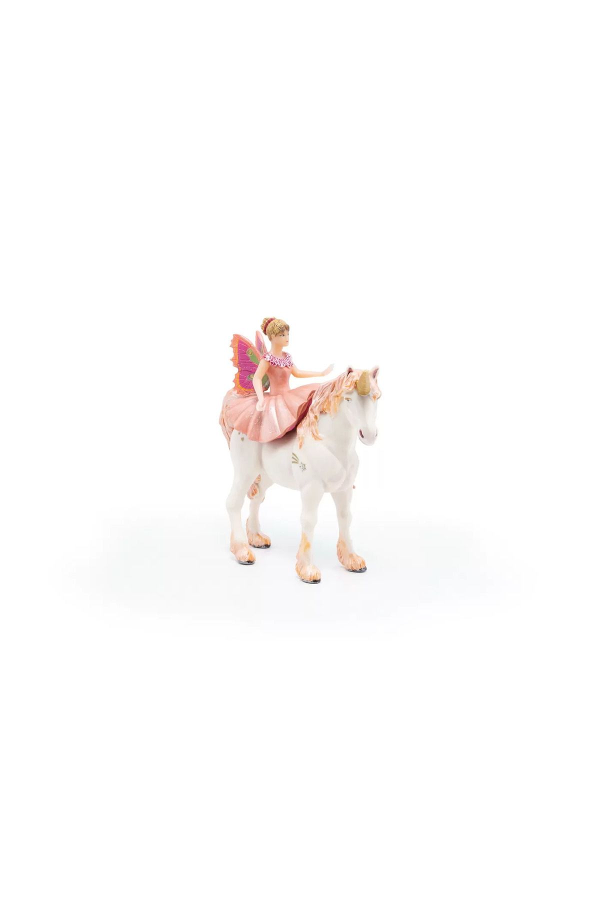 Papo-figurina balerina elf si unicorn 2