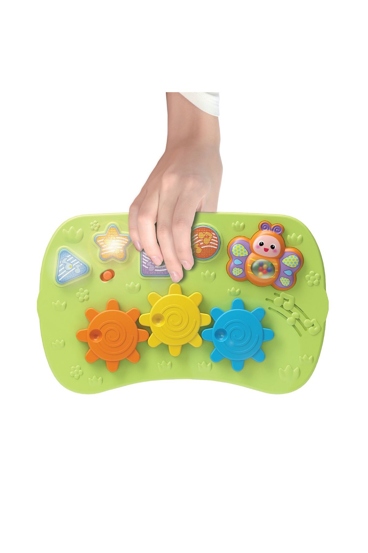 WINFUN-Scaunel Portabil 3 In 1 Pentru Bebelusi, 3