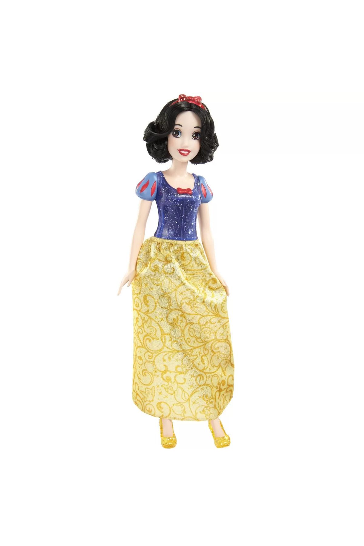 mattel-Disney Princess Papusa Alba Ca Zapada 5