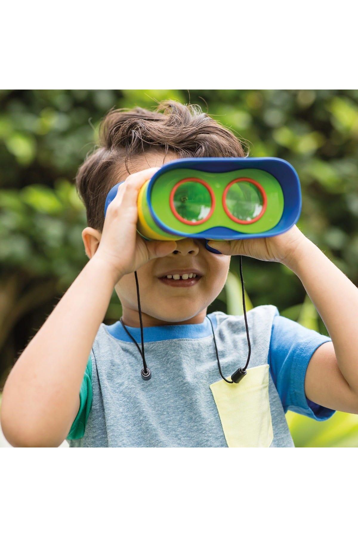 Learning Resources-Binoclul micului explorator 4