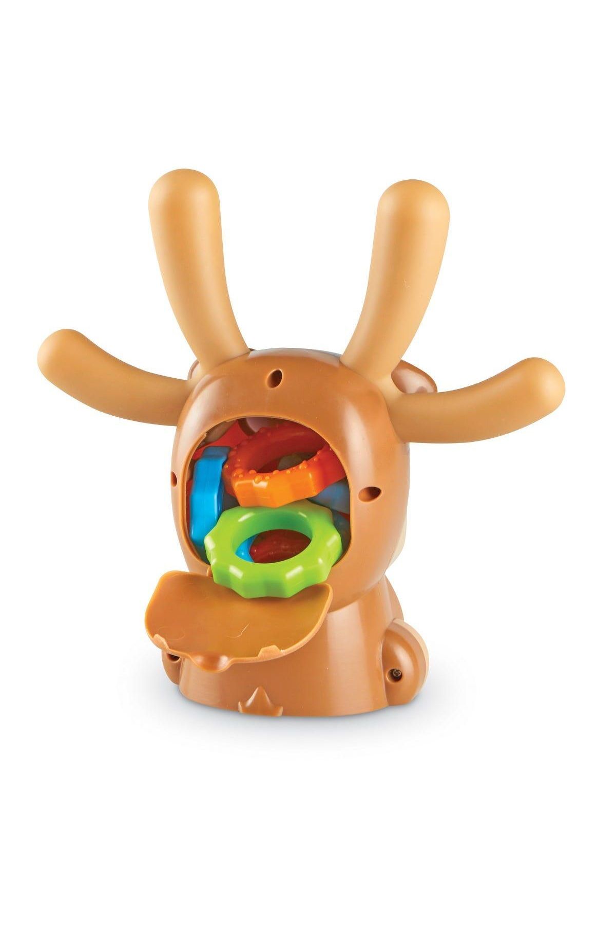 Learning Resources-Motor skills game - Elanul Max 3