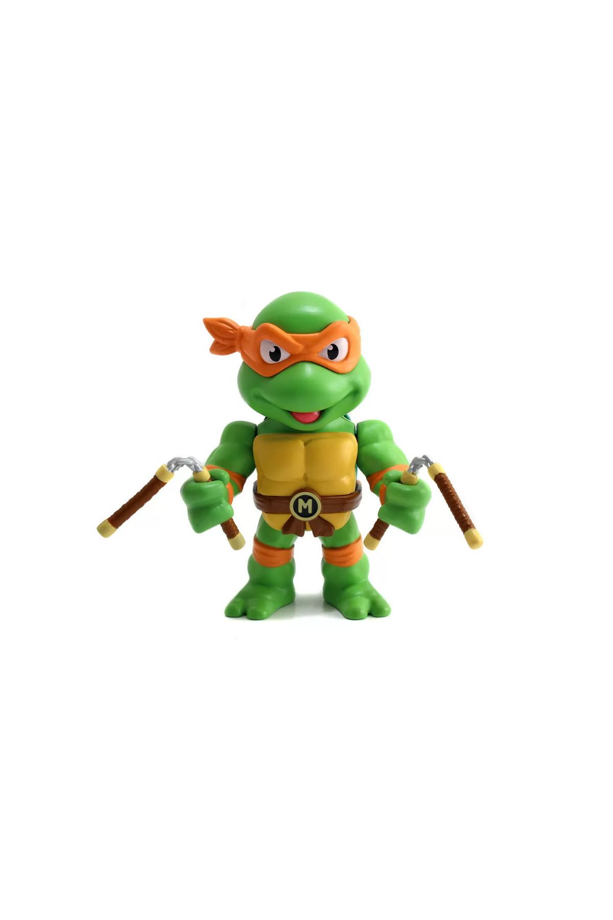 Simba-Figurina metalica testoasele ninja michelangelo 2