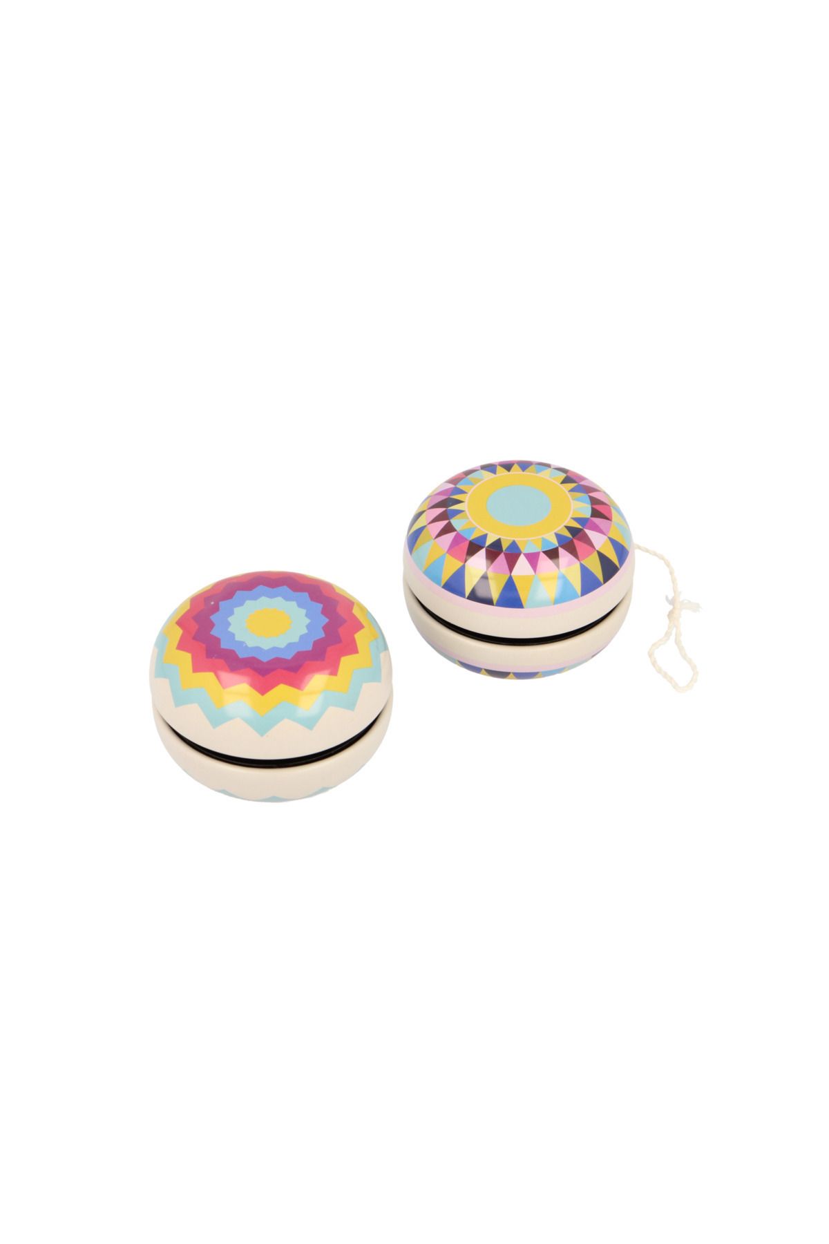 Keycraft Yo-yo Curcubeu - Perfect Pentru Trucuri Incepatori - One Size