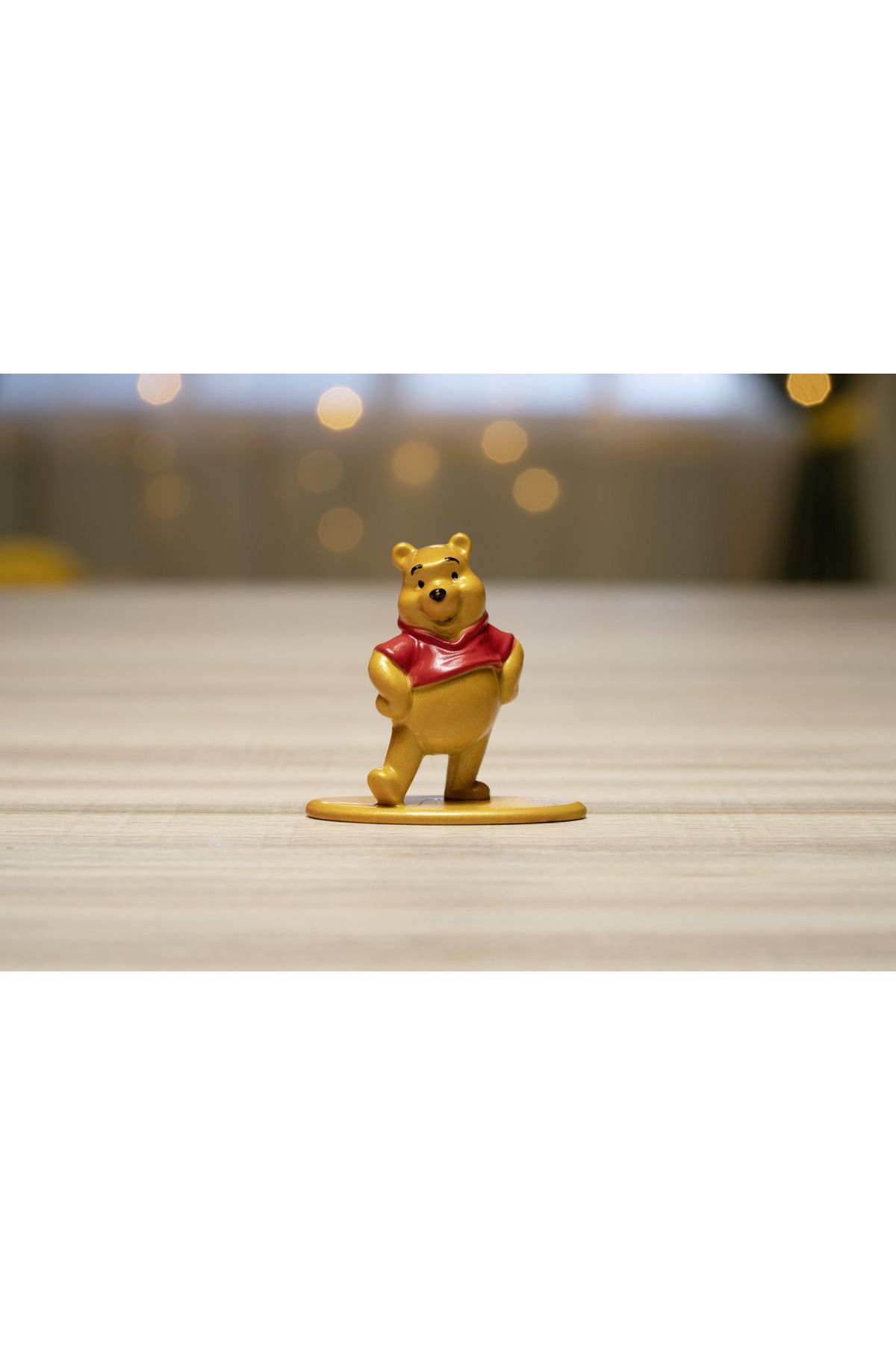 Simba-Jada Disney 100 Nano Metallic Figure 6