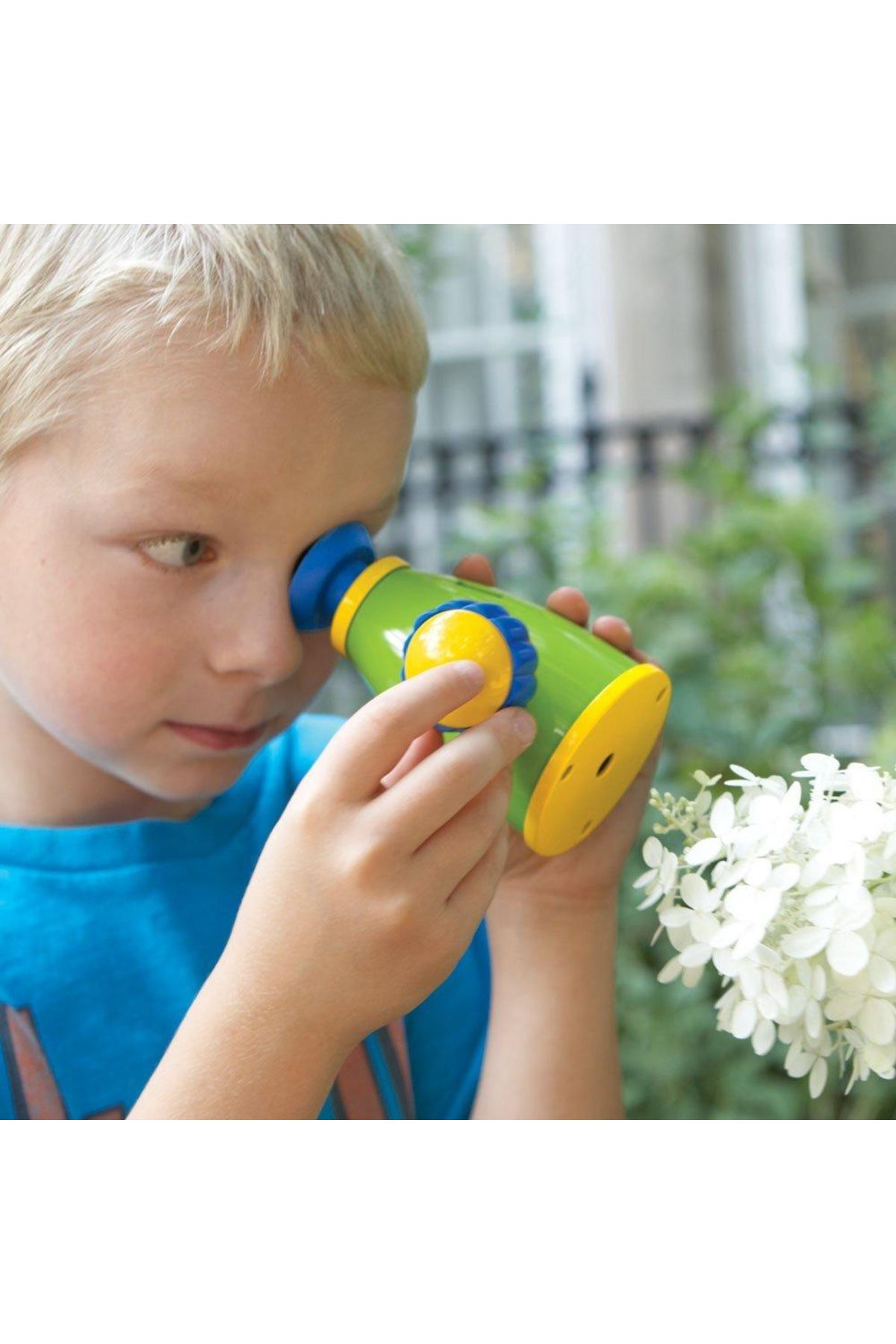 Learning Resources-Viewscope pentru științe primare - ler2760 4
