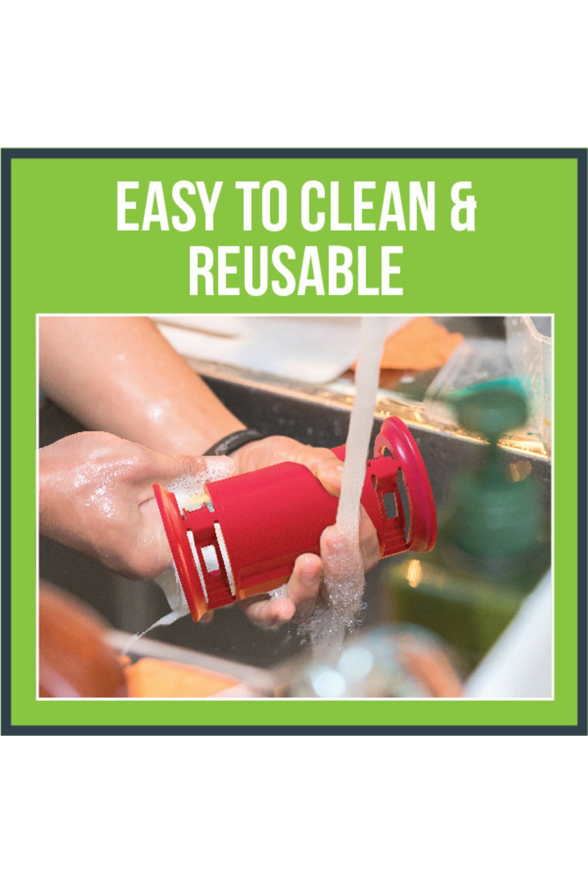 Clicstoys-Set Of 2 Removable Stroller Handles, Clic Toys 3