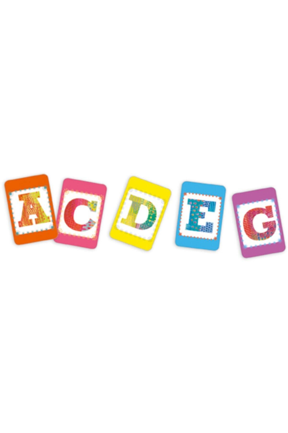 djeco-Batamo - Attention And Language Development Game 2