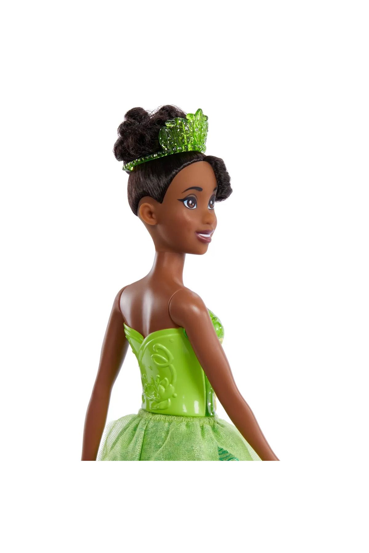 mattel-Disney Princess Papusa Printesa Tiana 5