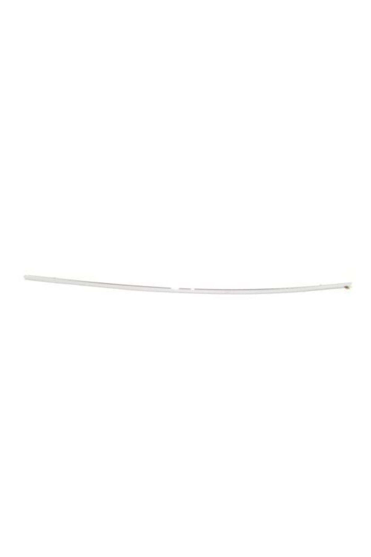 DEGRA KAPI NIKELAJI W221 ARKA SAG LONG- 06>13