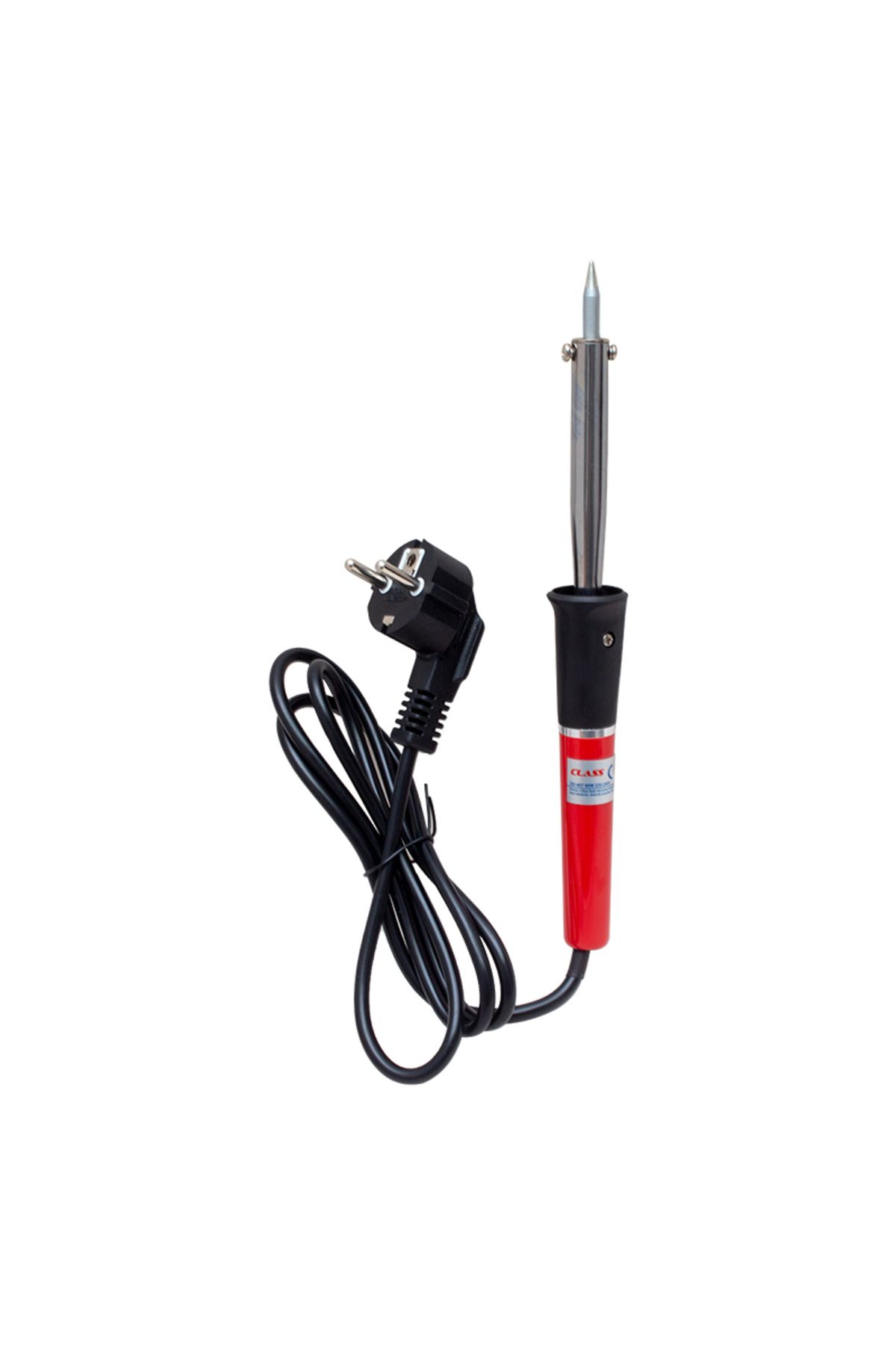 Class KALEM HAVYA CLASS ZD-407 60 WATT