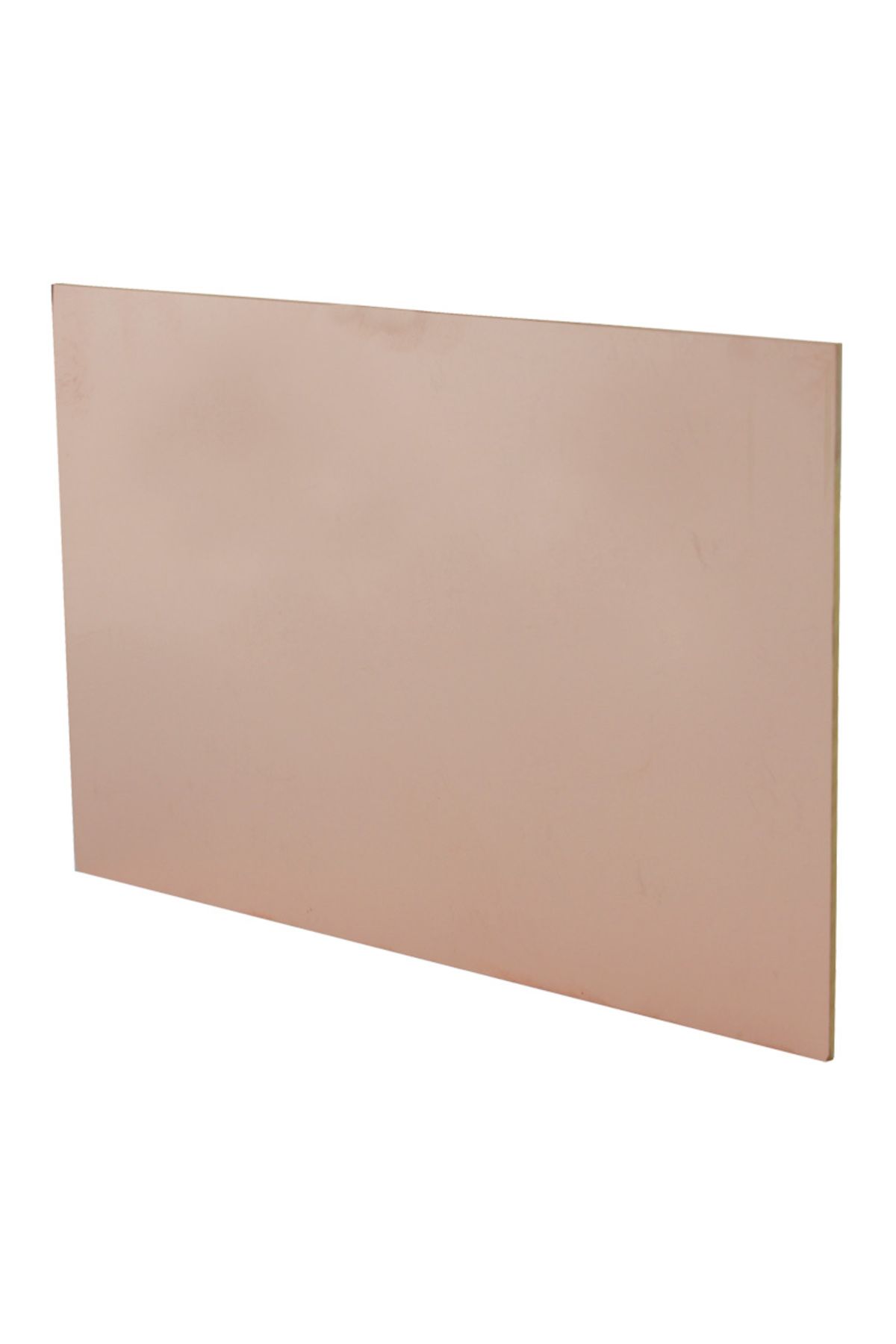 Powermaster PLAKET - BAKIR 150X250