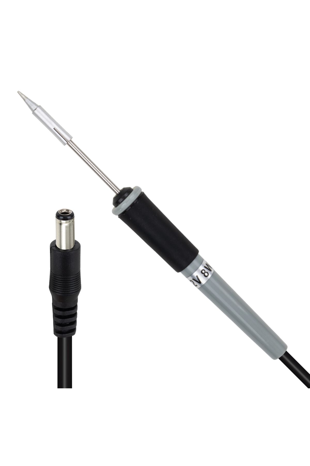 Powermaster - ZD-927 8 WATT ISI AYARLI HAVYA YEDEK SAPI