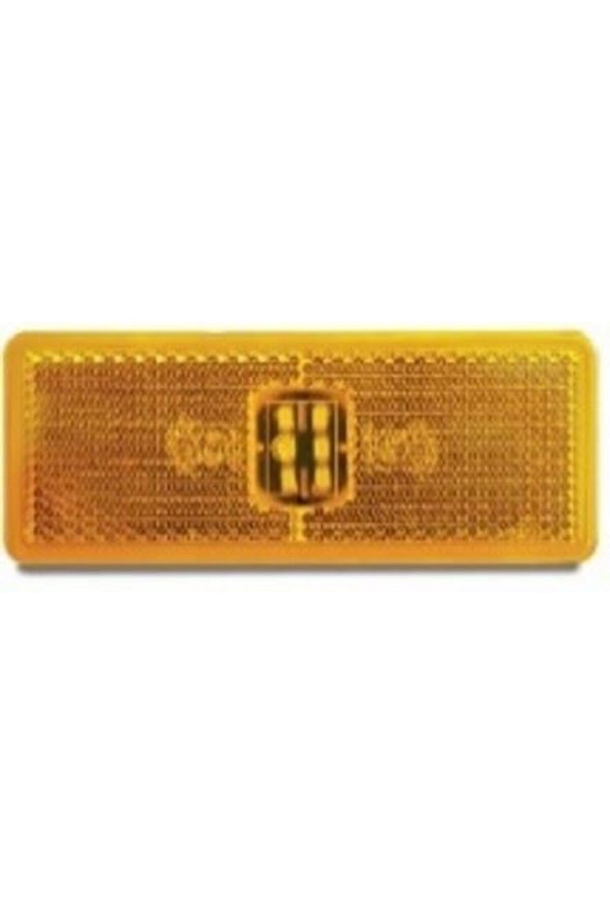 ÇERKEZ ISARET LAMBASI (SIDE MARKER) 6 LEDLI ACTROS