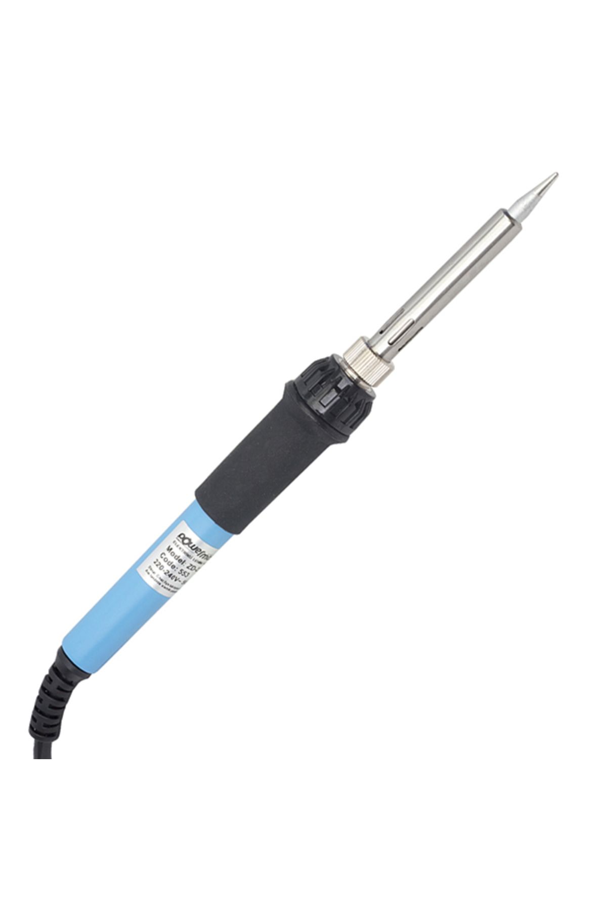 Class - ZD-23 30 WATT KALEM HAVYA