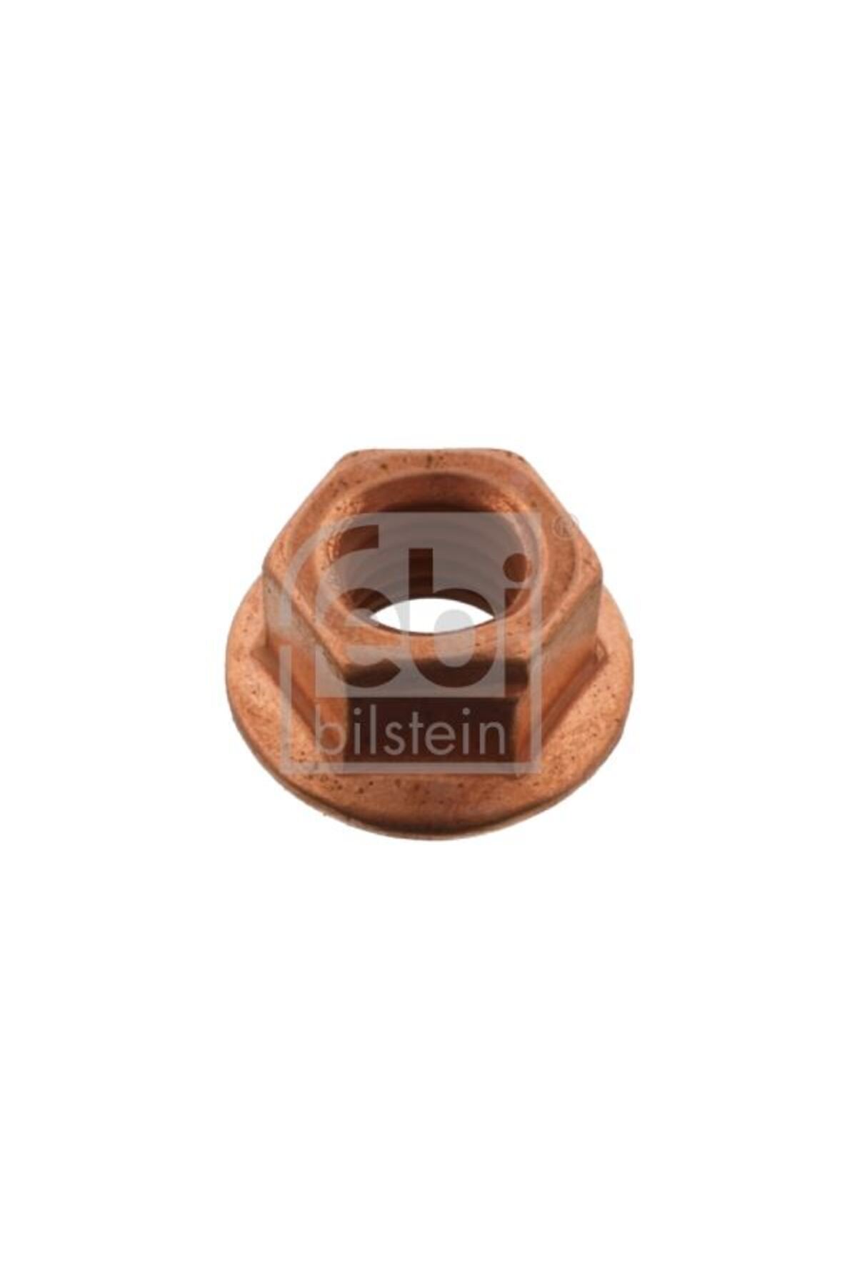 FEBİ MANIFOLD SOMUNU 100'LU RANGE ROVER SPORT DICOVERY 3 4 BMW MERCEDES-BENZ VAG VOLVO MAN NISSAN PEUGEO