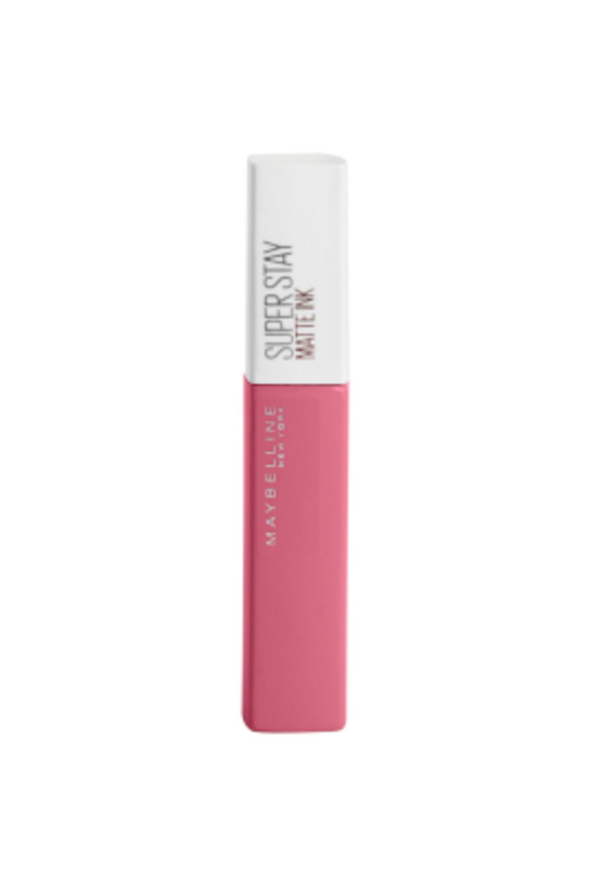 DENİZ Superstay Matte Ink Lipstick - Likit Mat Ruj No: 125