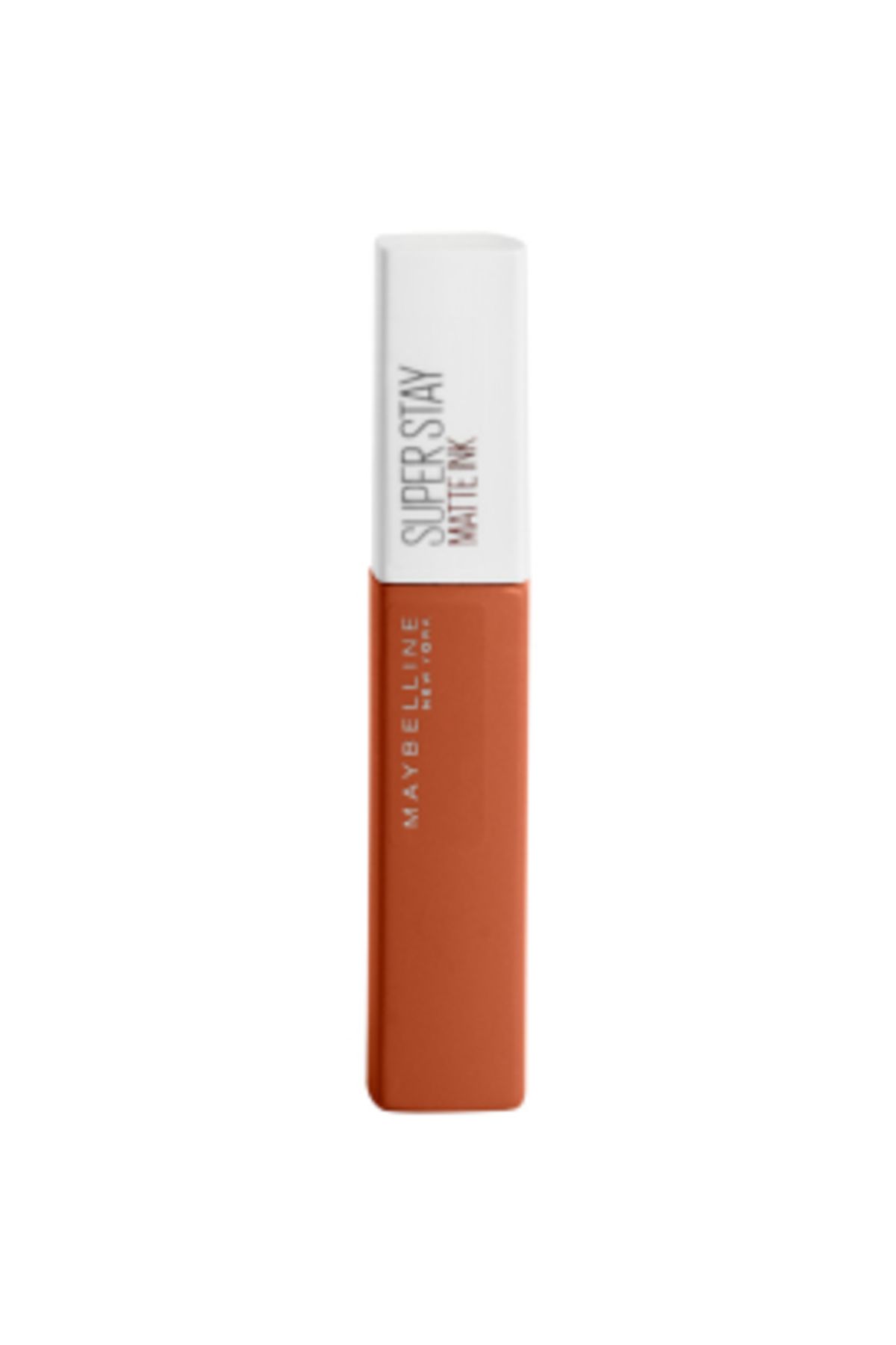 NZM TİCARET Superstay Matte Ink Lipstick - Likit Mat Ruj No: 135