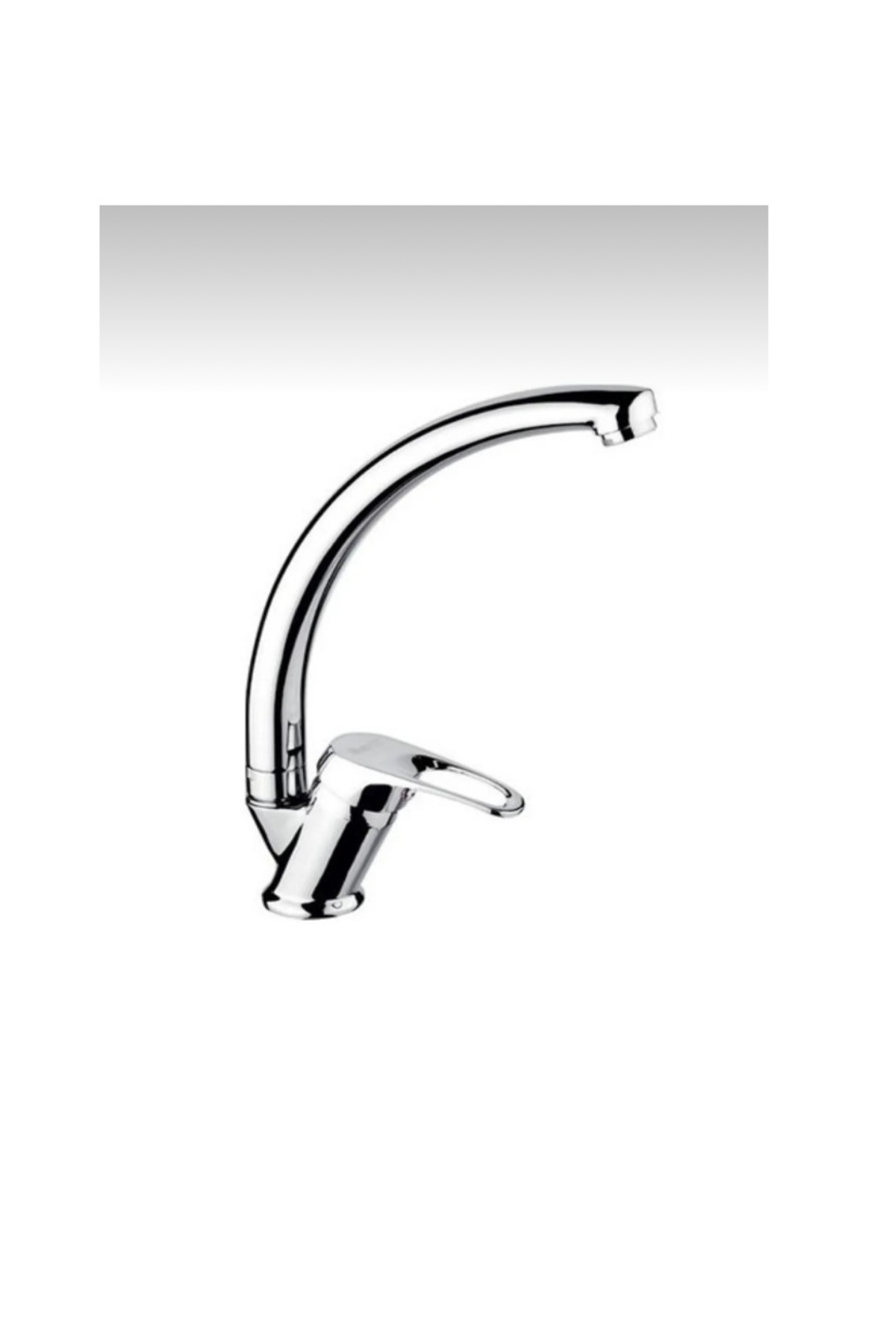 abnturk 40’Lık Kuğu Lavabo Bataryası