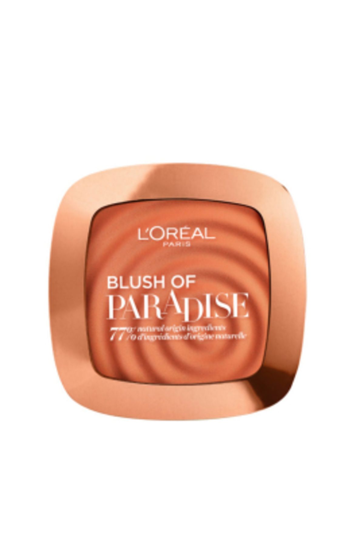 shop Lo Paris Lifes A Peach - Allık No: 01 Peach Addict