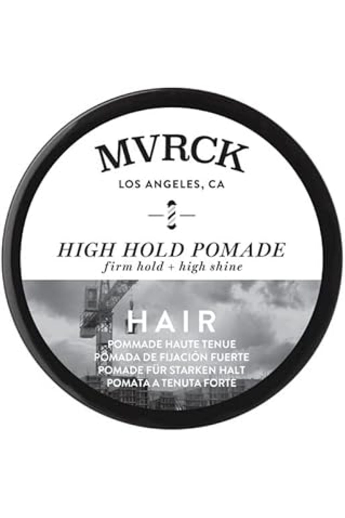 Qedii Paul Mitchell Mvrck Yüksek Tutuşlu Pomat 85 Gr